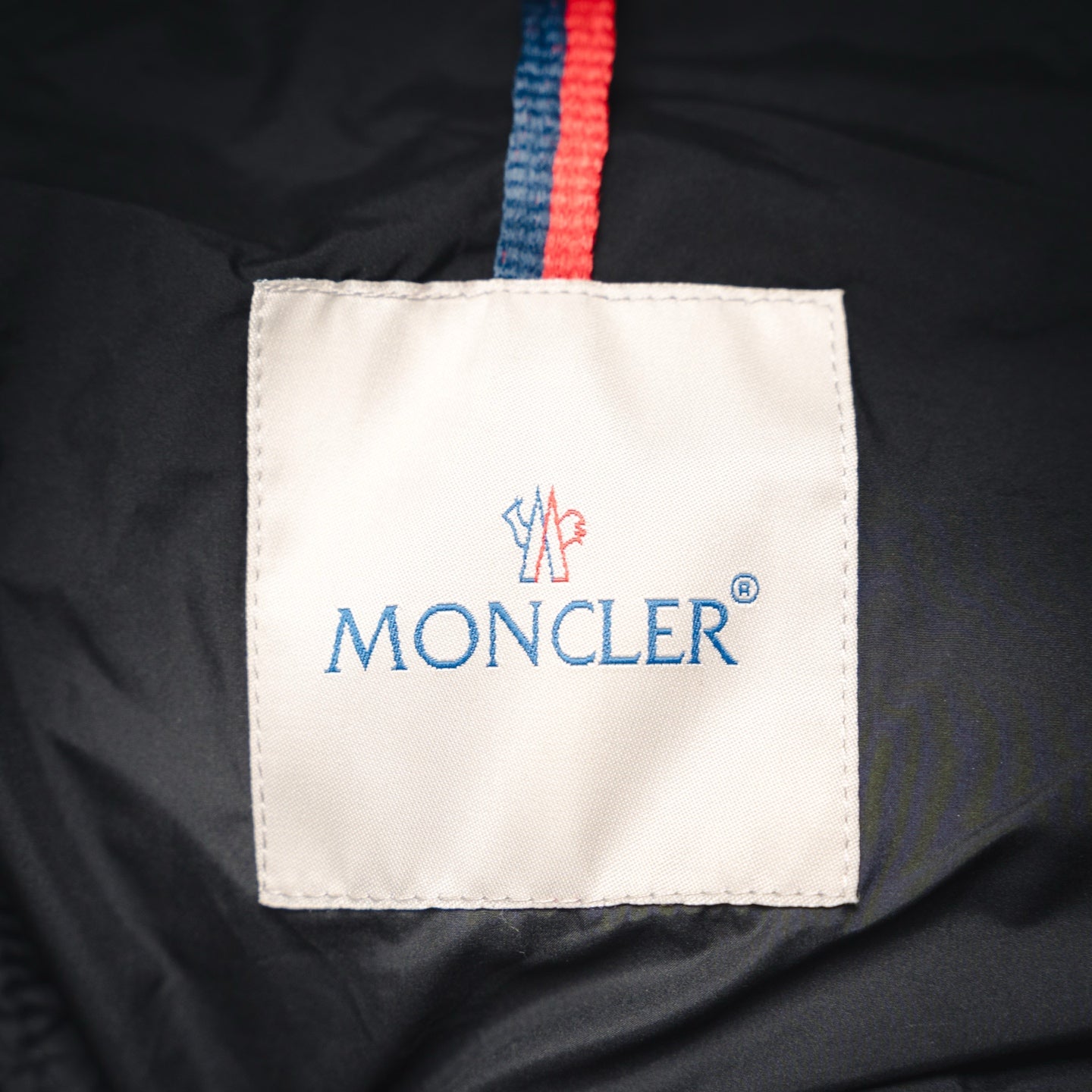 Mon 25fw all-match jacket