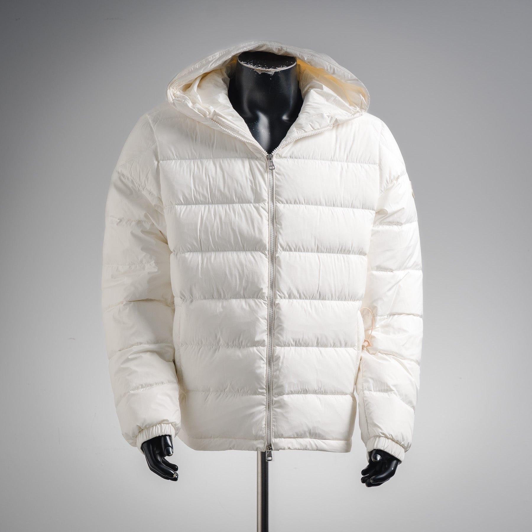 Mon 25fw all-match jacket