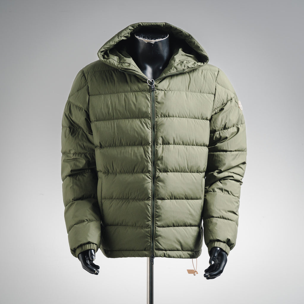 Mon 25fw all-match jacket