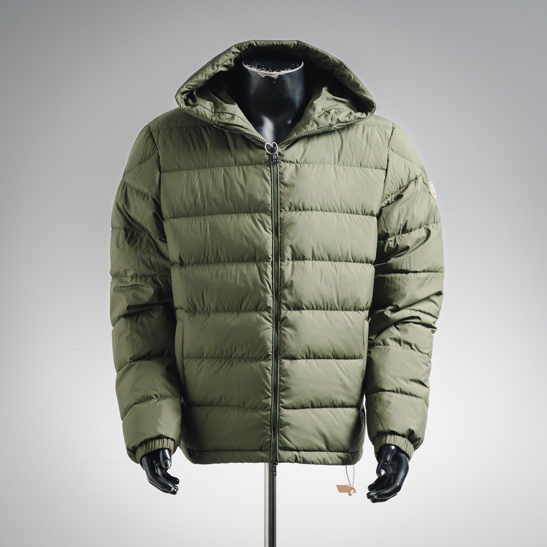 Mon 25fw all-match jacket