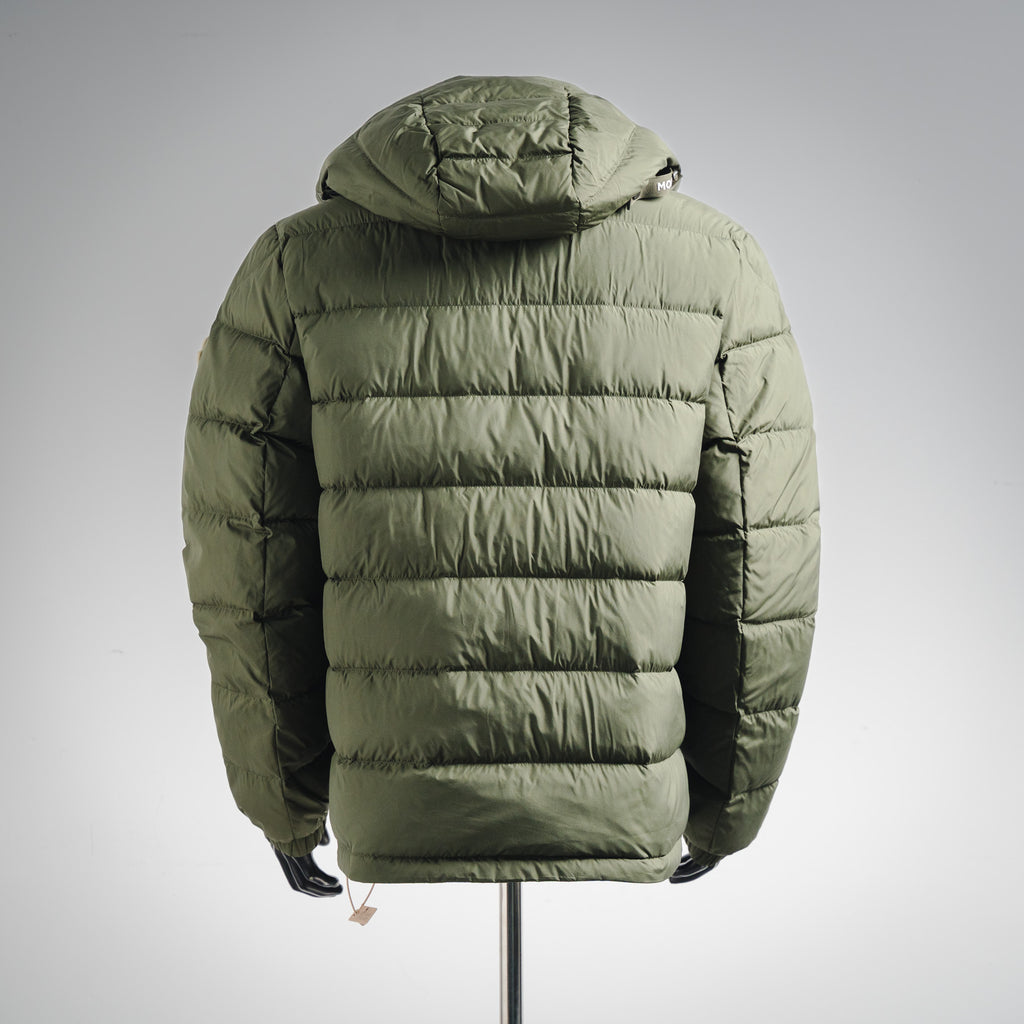 Mon 25fw all-match jacket