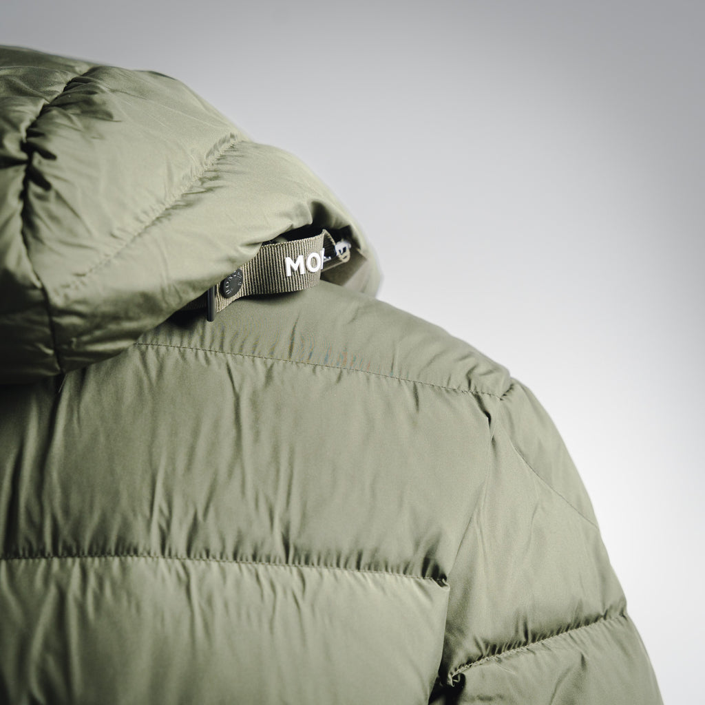 Mon 25fw all-match jacket