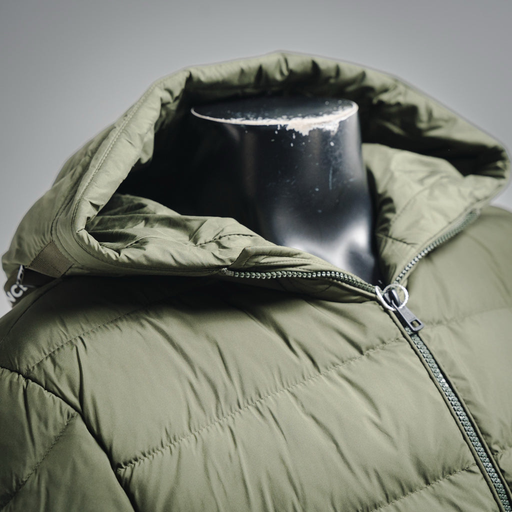 Mon 25fw all-match jacket