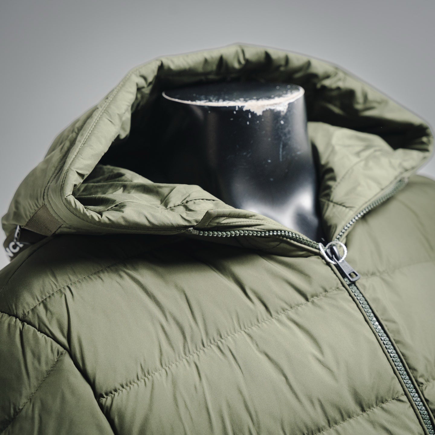 Mon 25fw all-match jacket