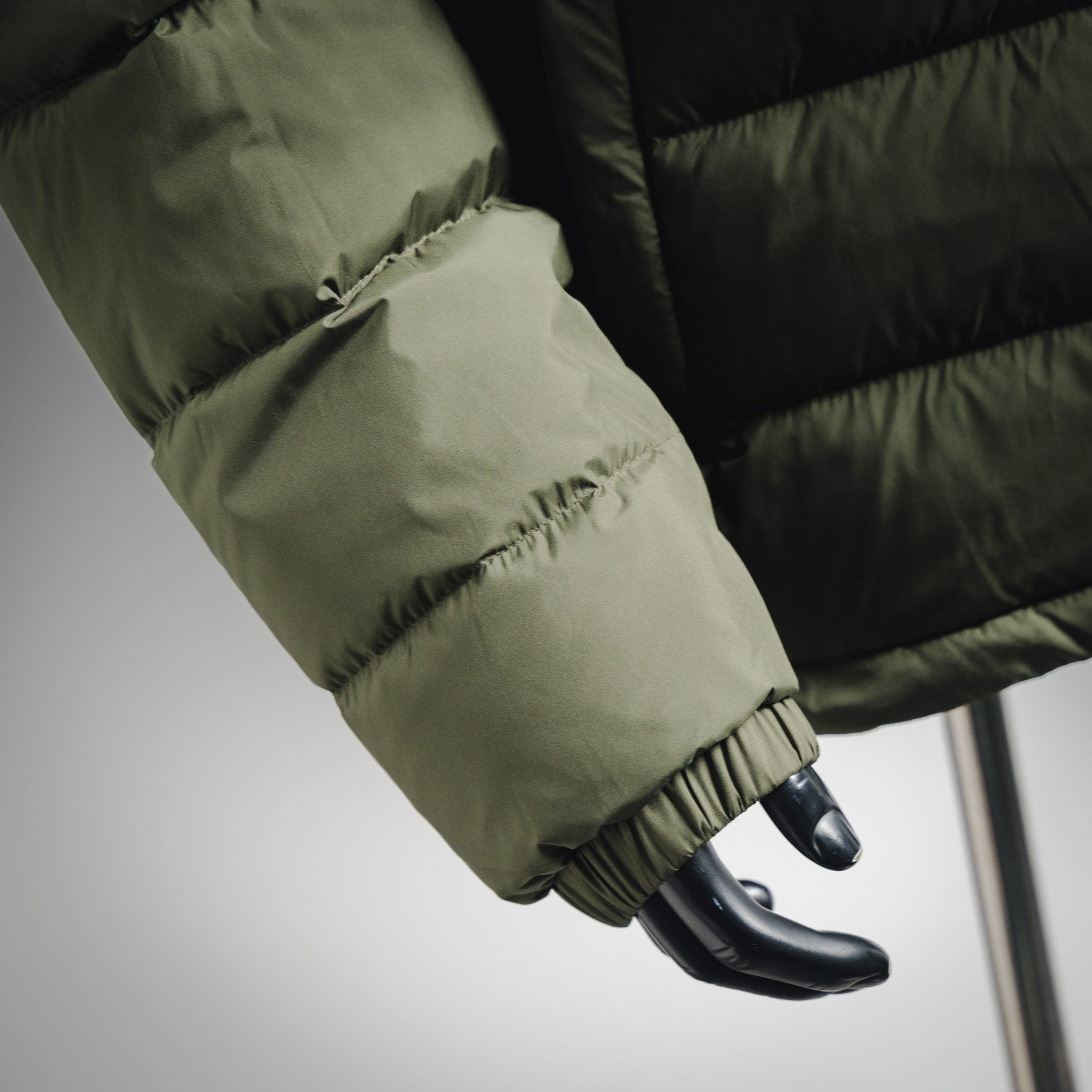 Mon 25fw all-match jacket