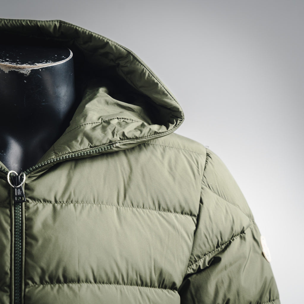 Mon 25fw all-match jacket