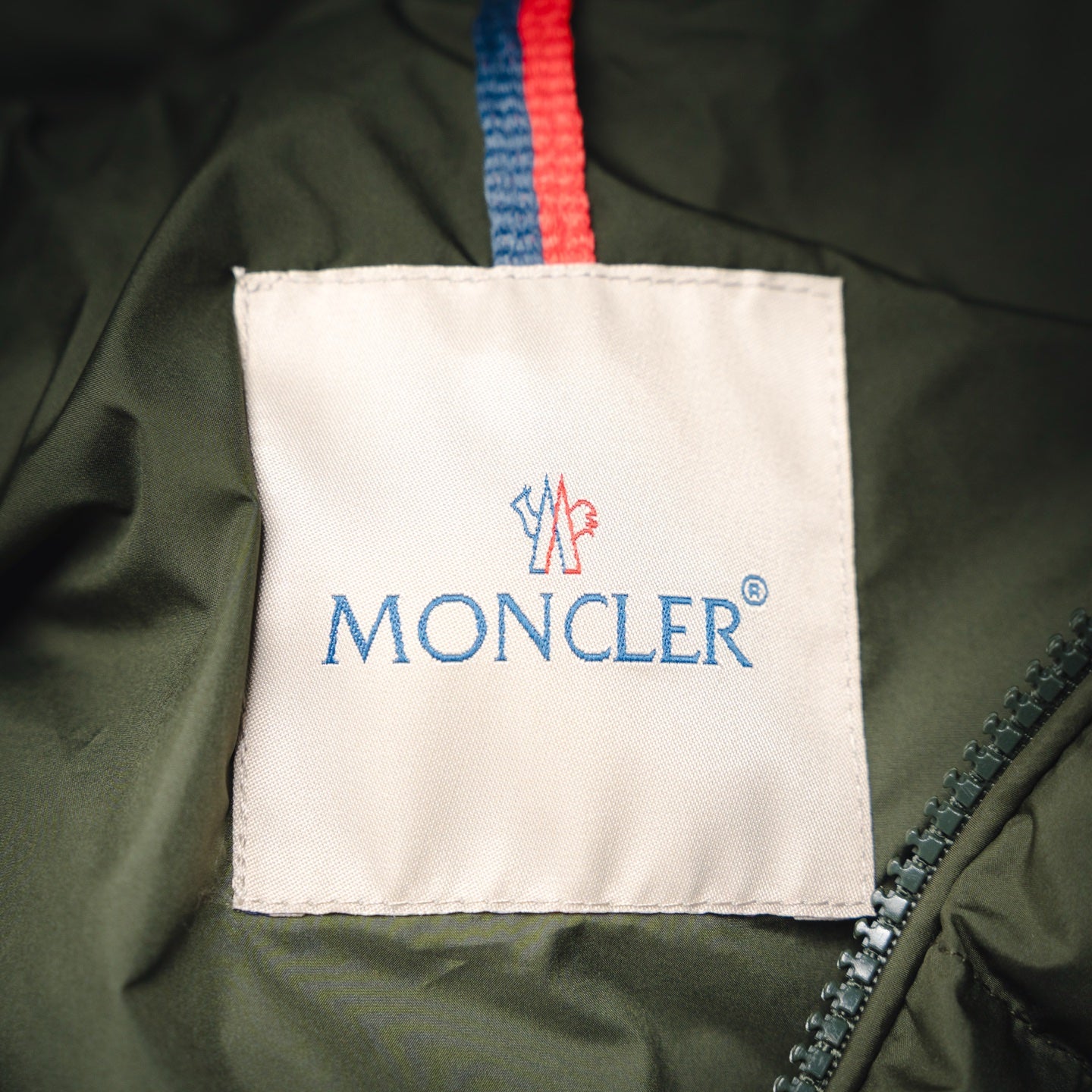Mon 25fw all-match jacket