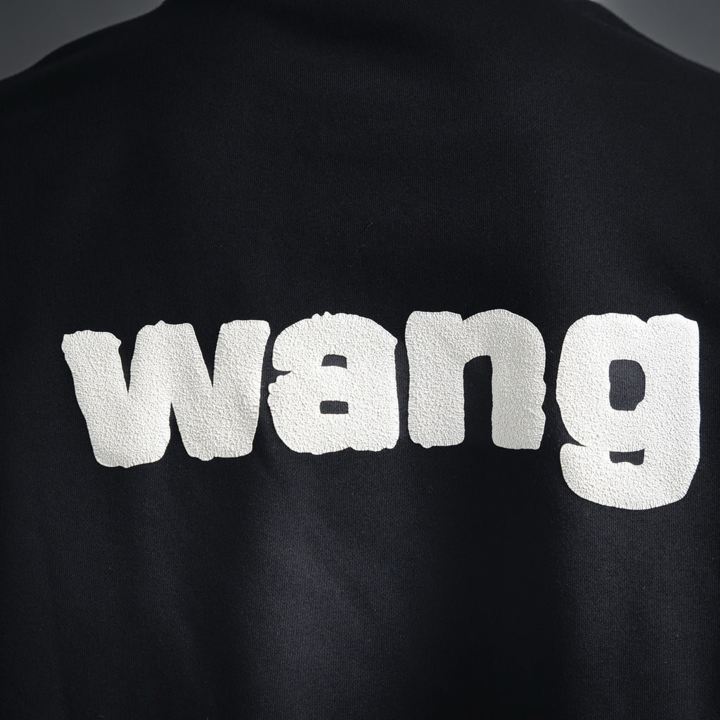 Alex 25fw printed shirt