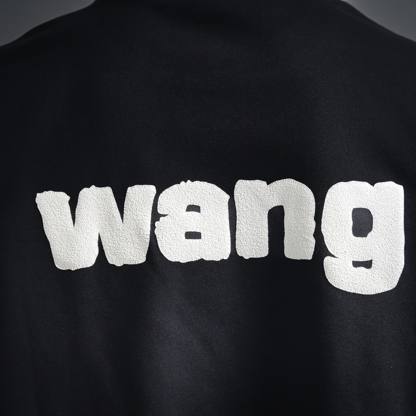 Alex 25fw printed shirt