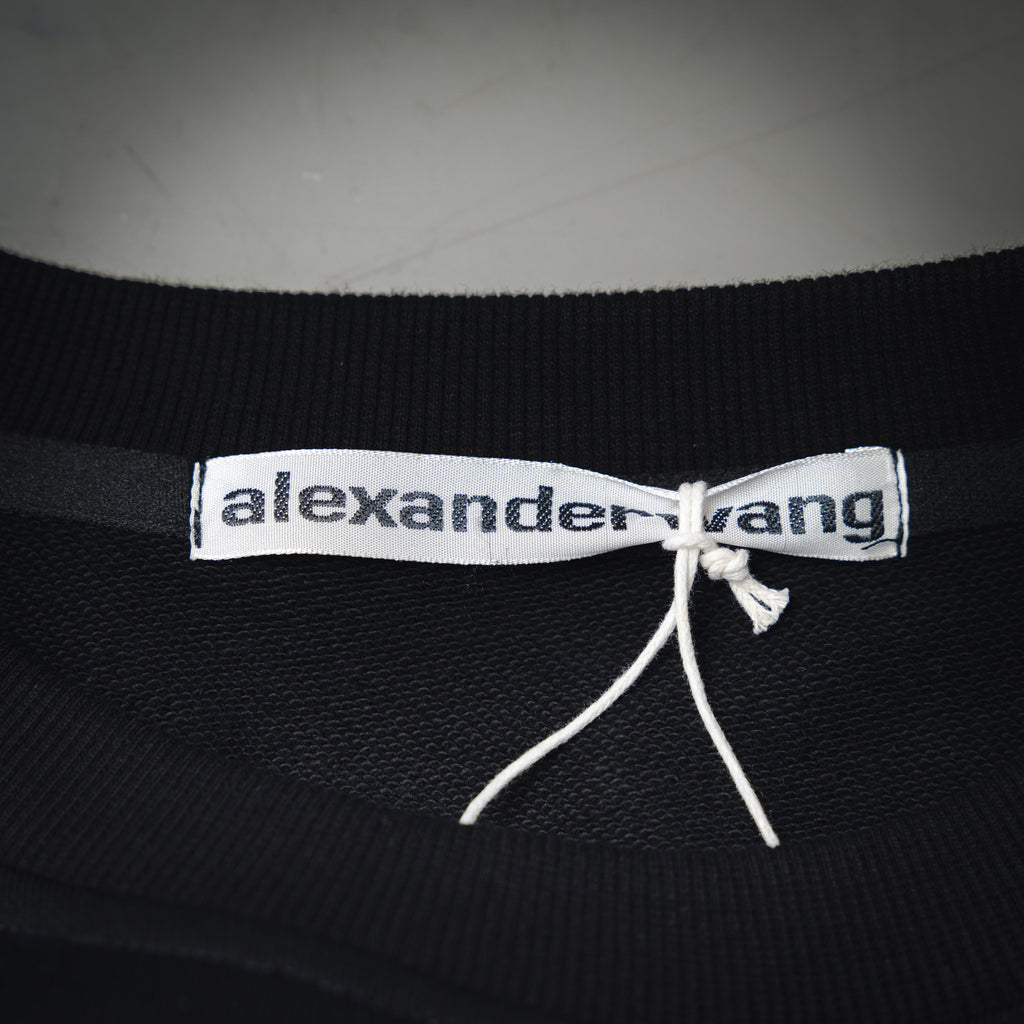 Alex 25fw printed shirt