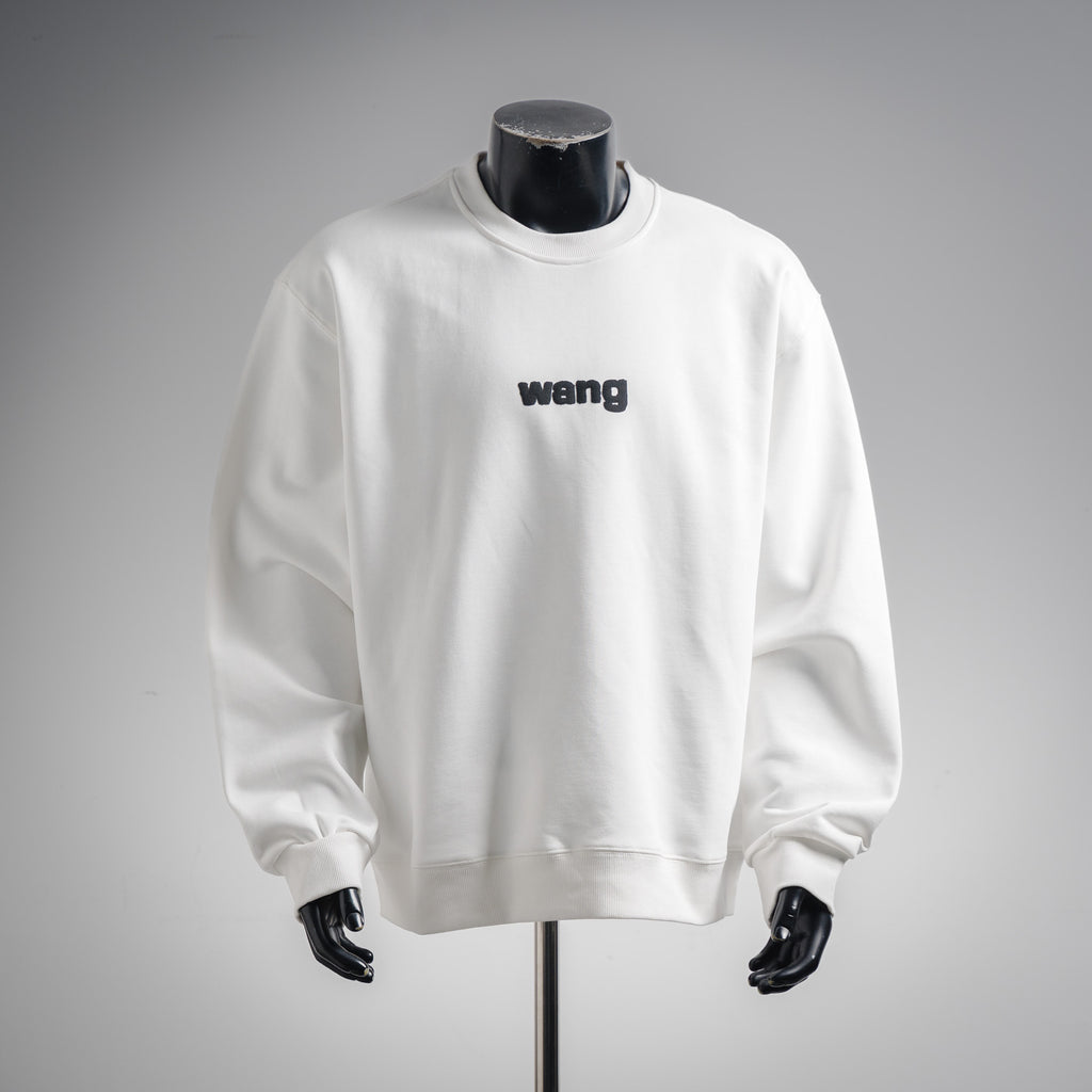 Alex 25fw printed shirt