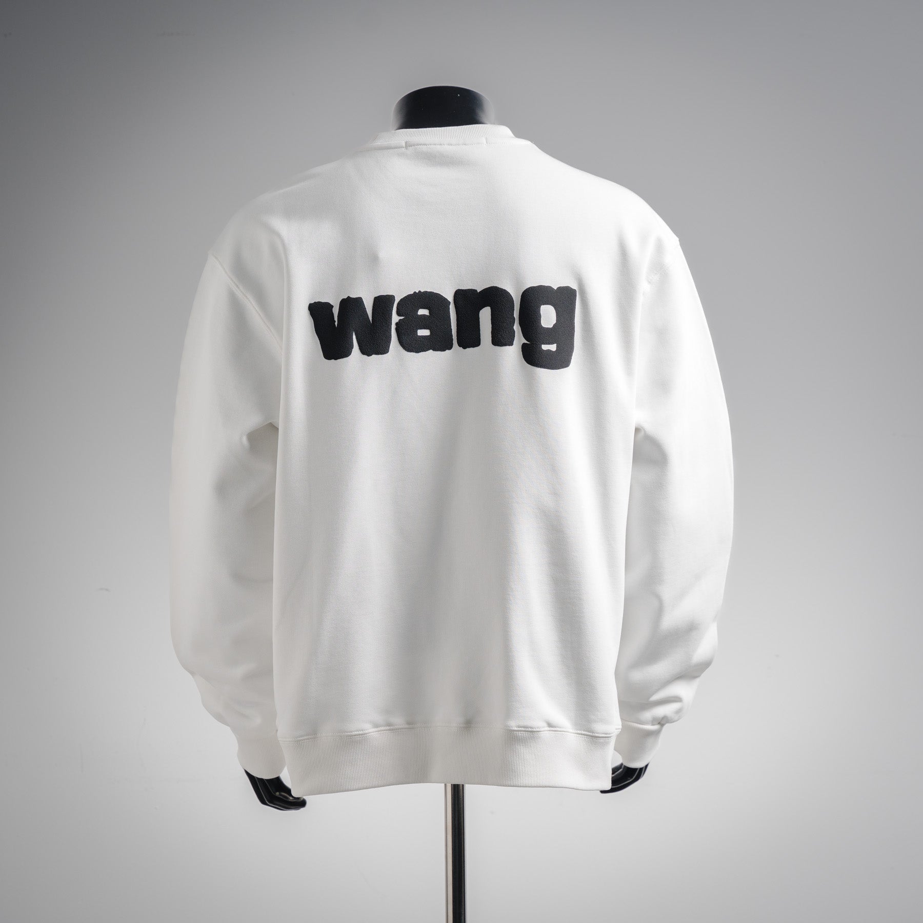 Alex 25fw printed shirt