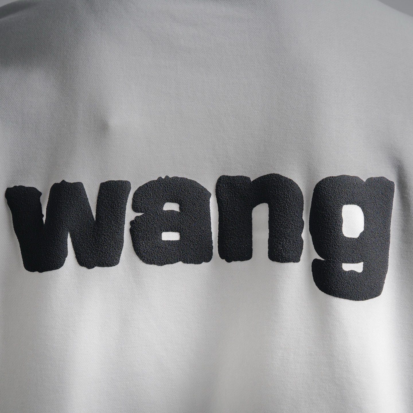 Alex 25fw printed shirt