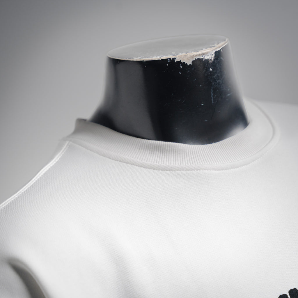 Alex 25fw printed shirt