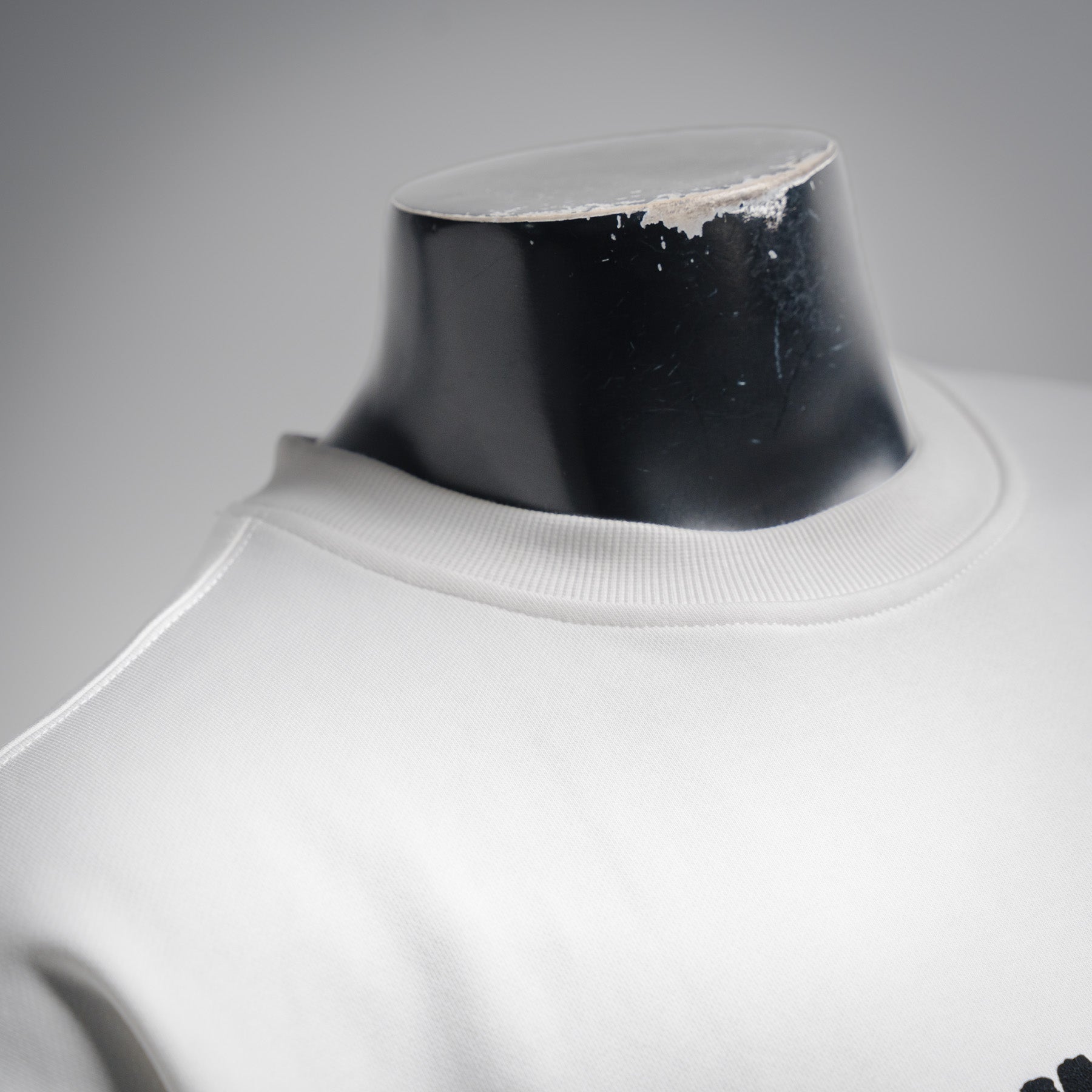 Alex 25fw printed shirt