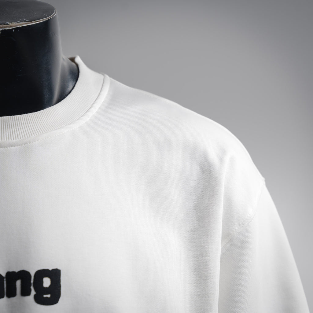 Alex 25fw printed shirt