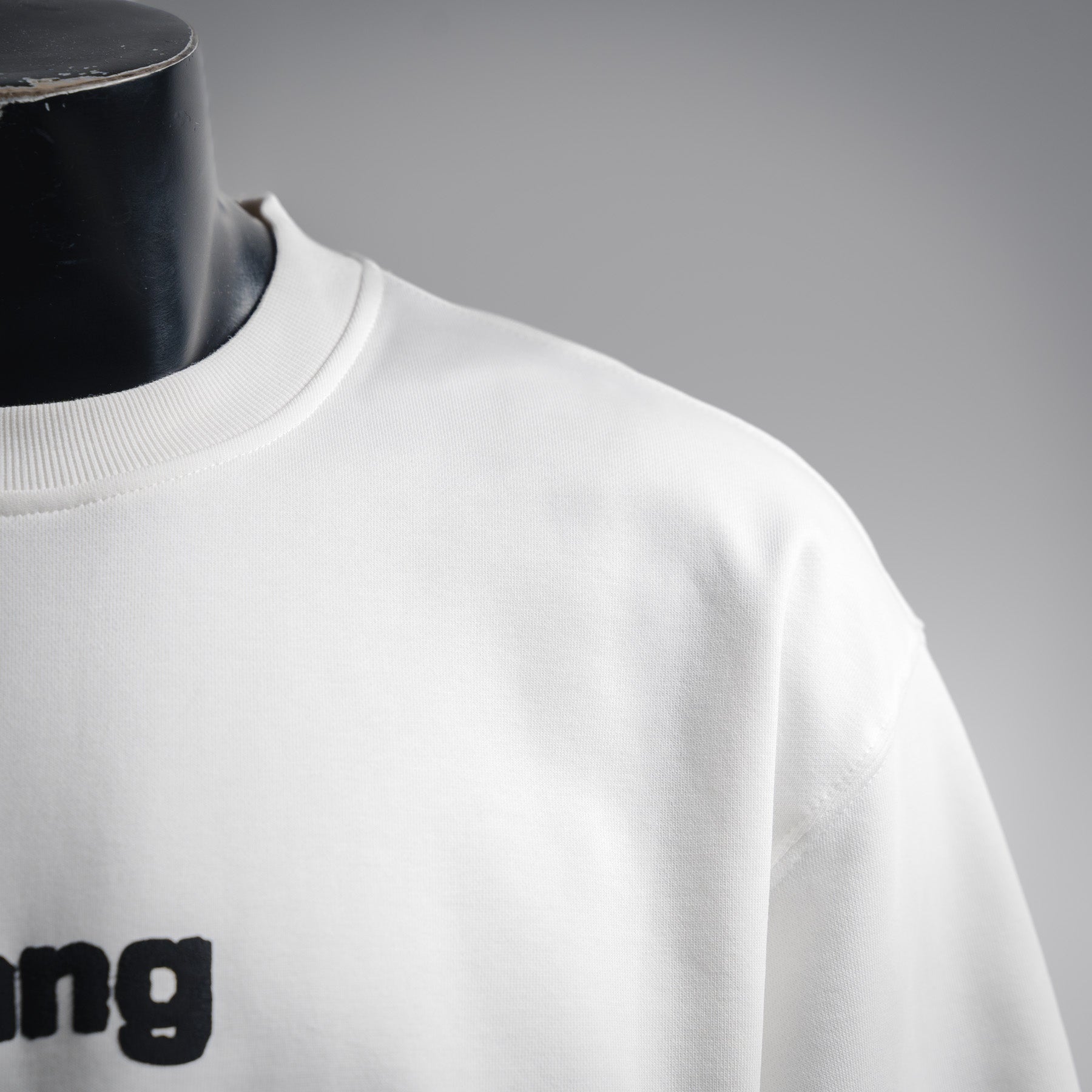 Alex 25fw printed shirt