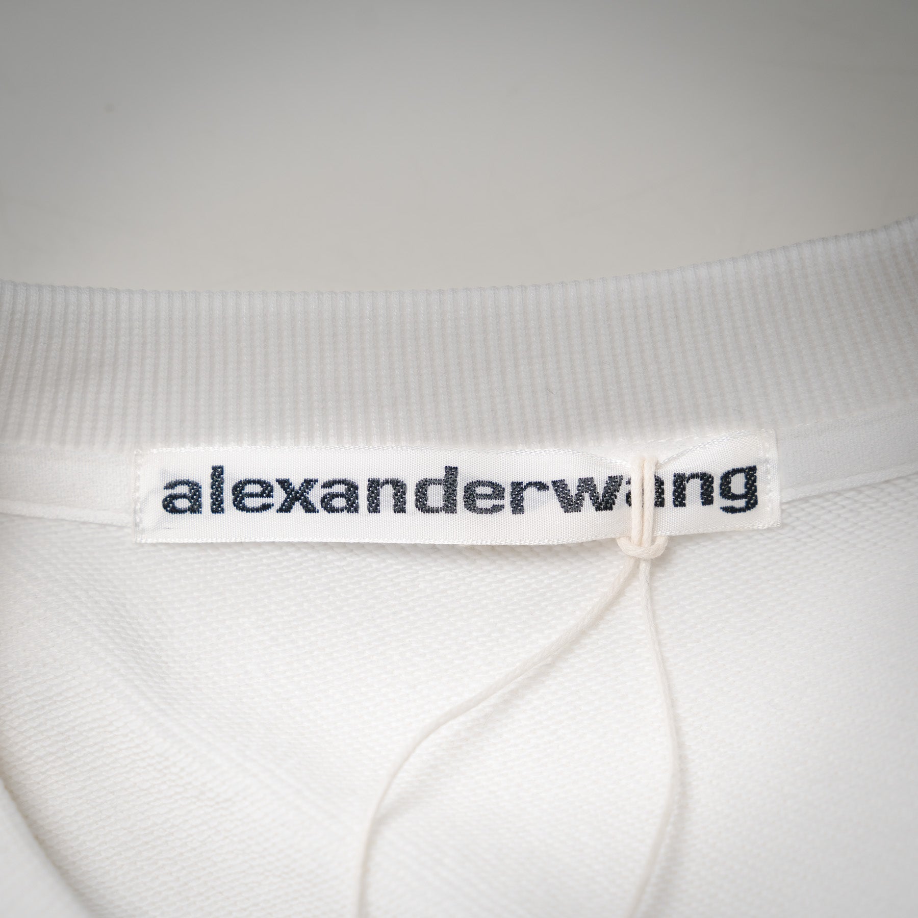 Alex 25fw printed shirt