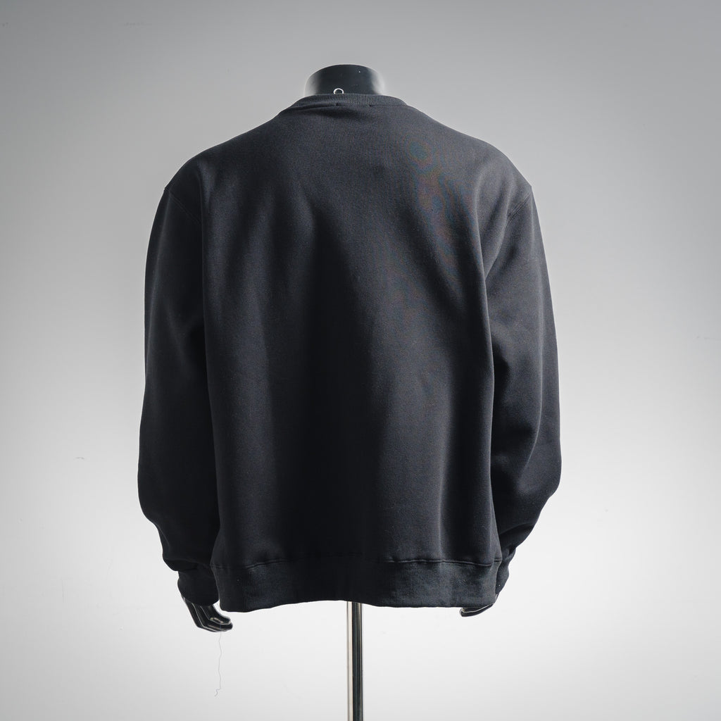 Loe 25fw printed shirt