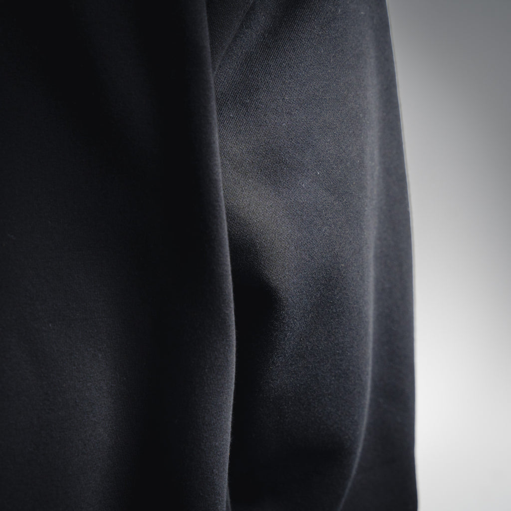 Loe 25fw printed shirt