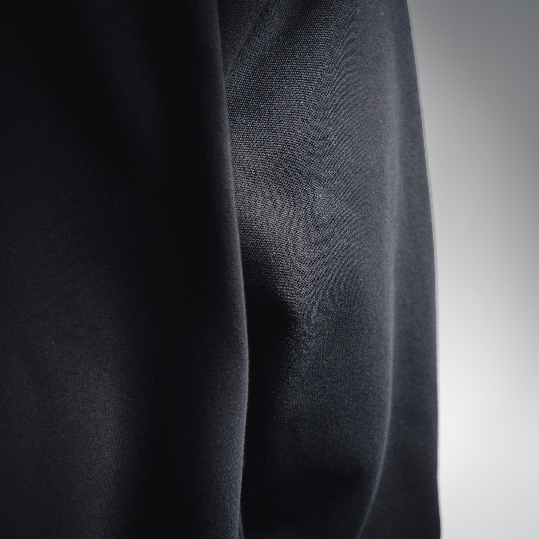 Loe 25fw printed shirt