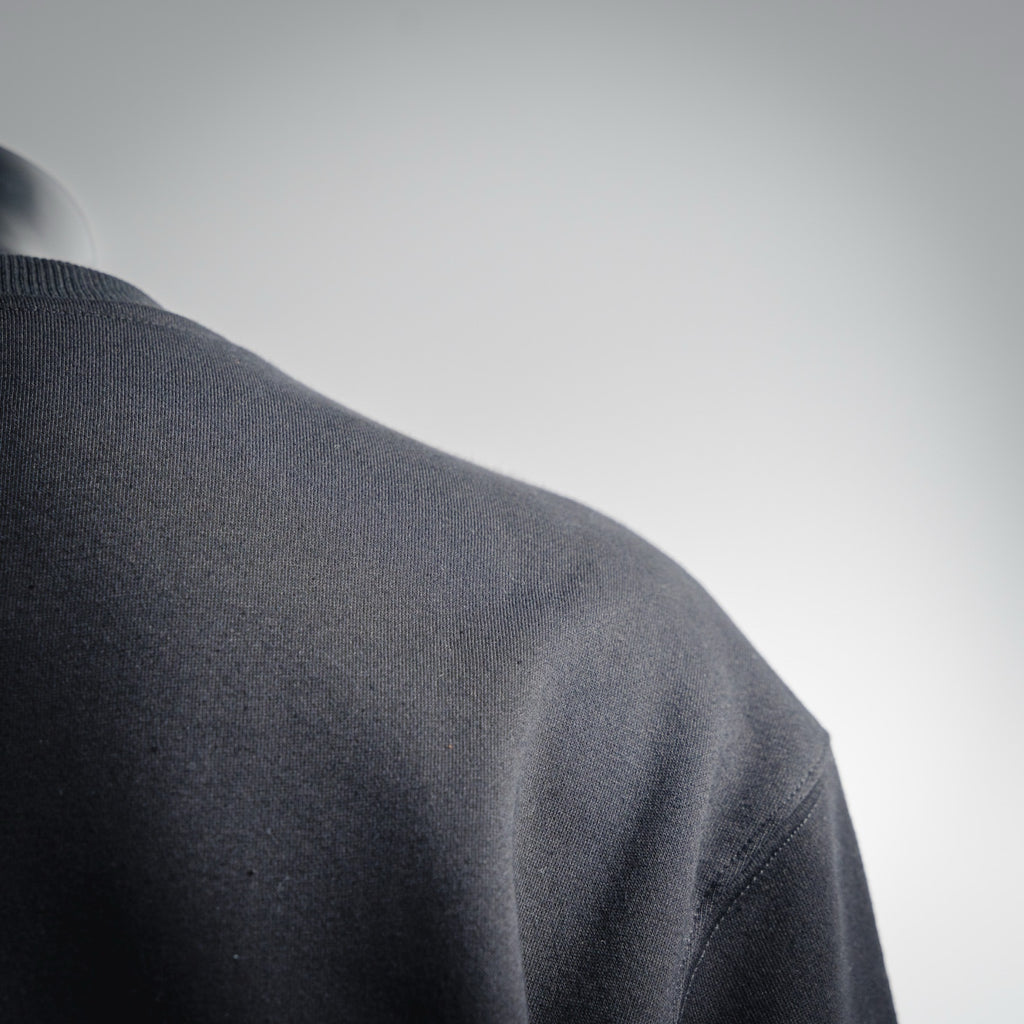 Loe 25fw printed shirt