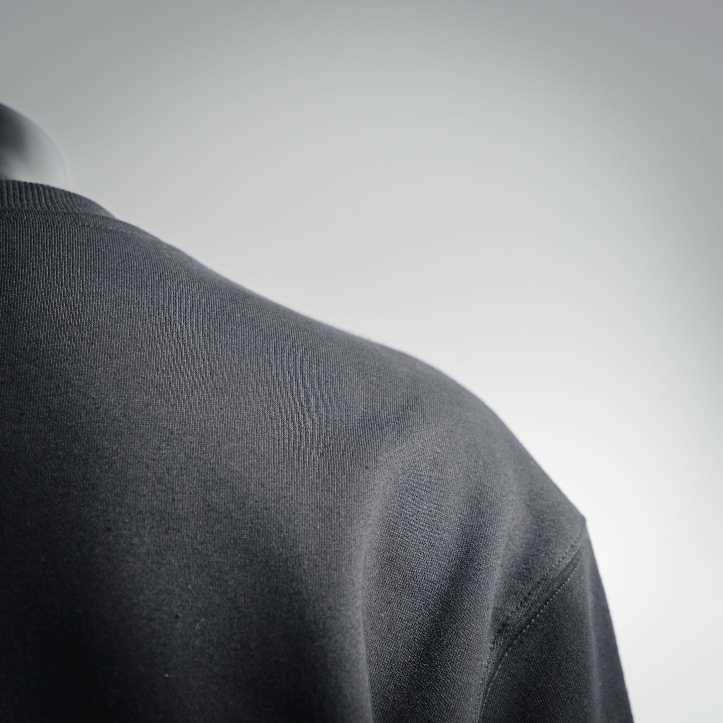 Loe 25fw printed shirt