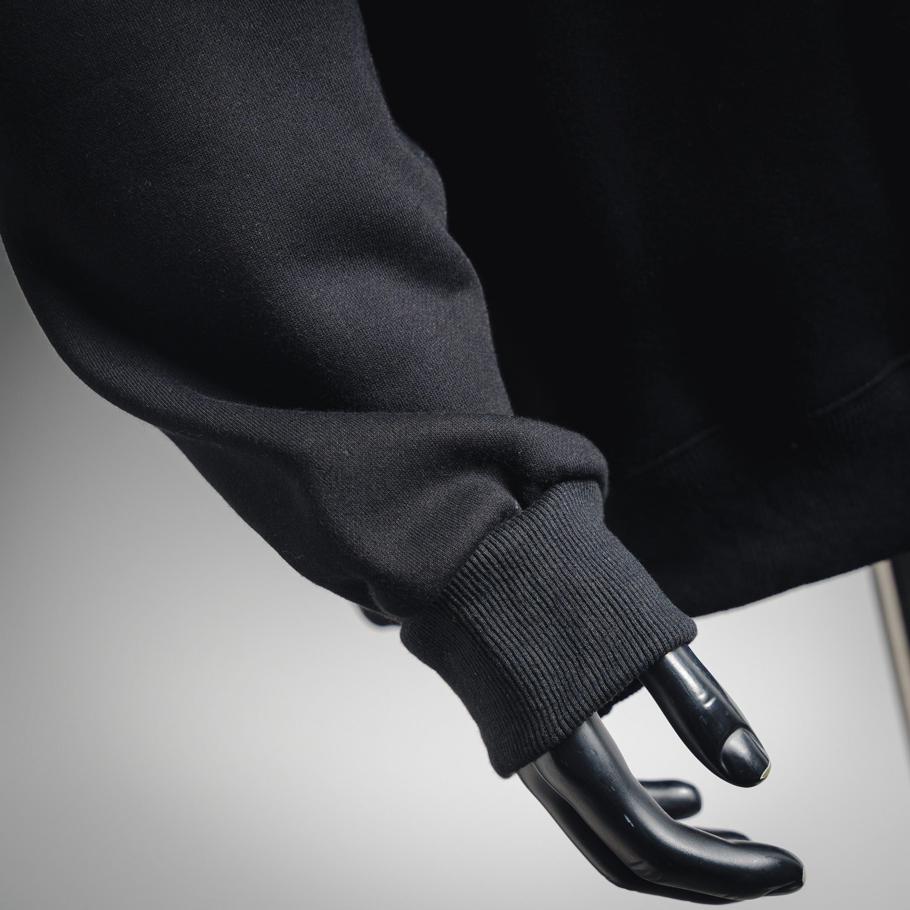 Loe 25fw printed shirt