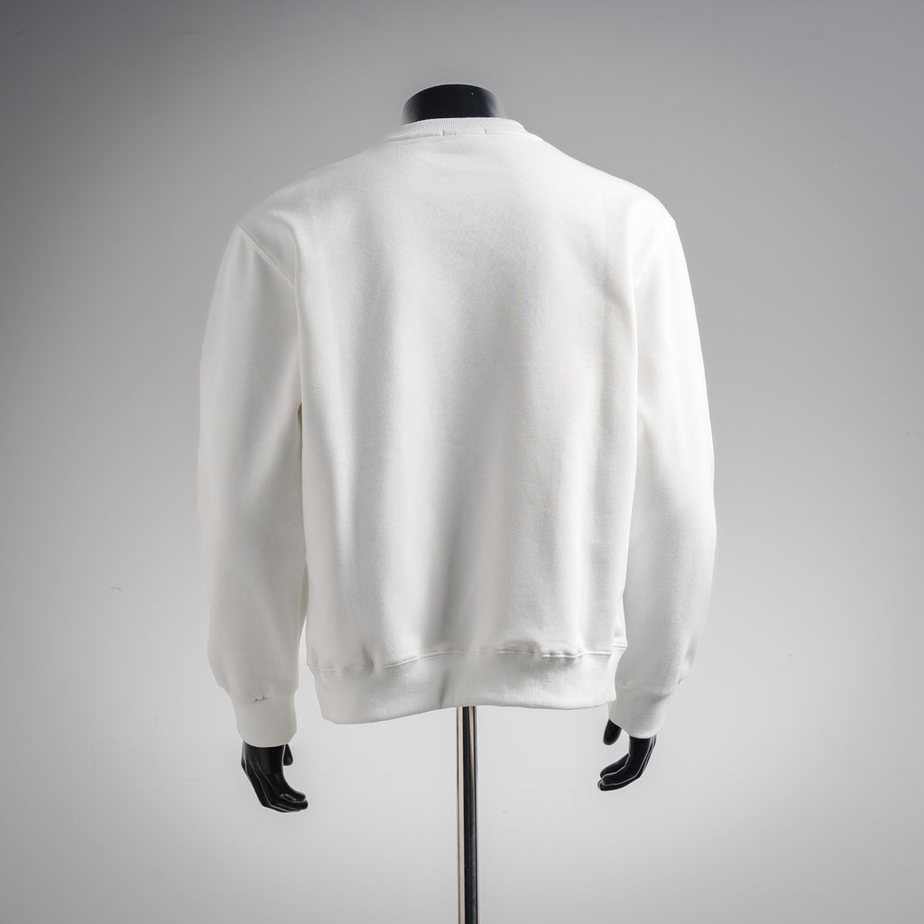 Loe 25fw printed shirt