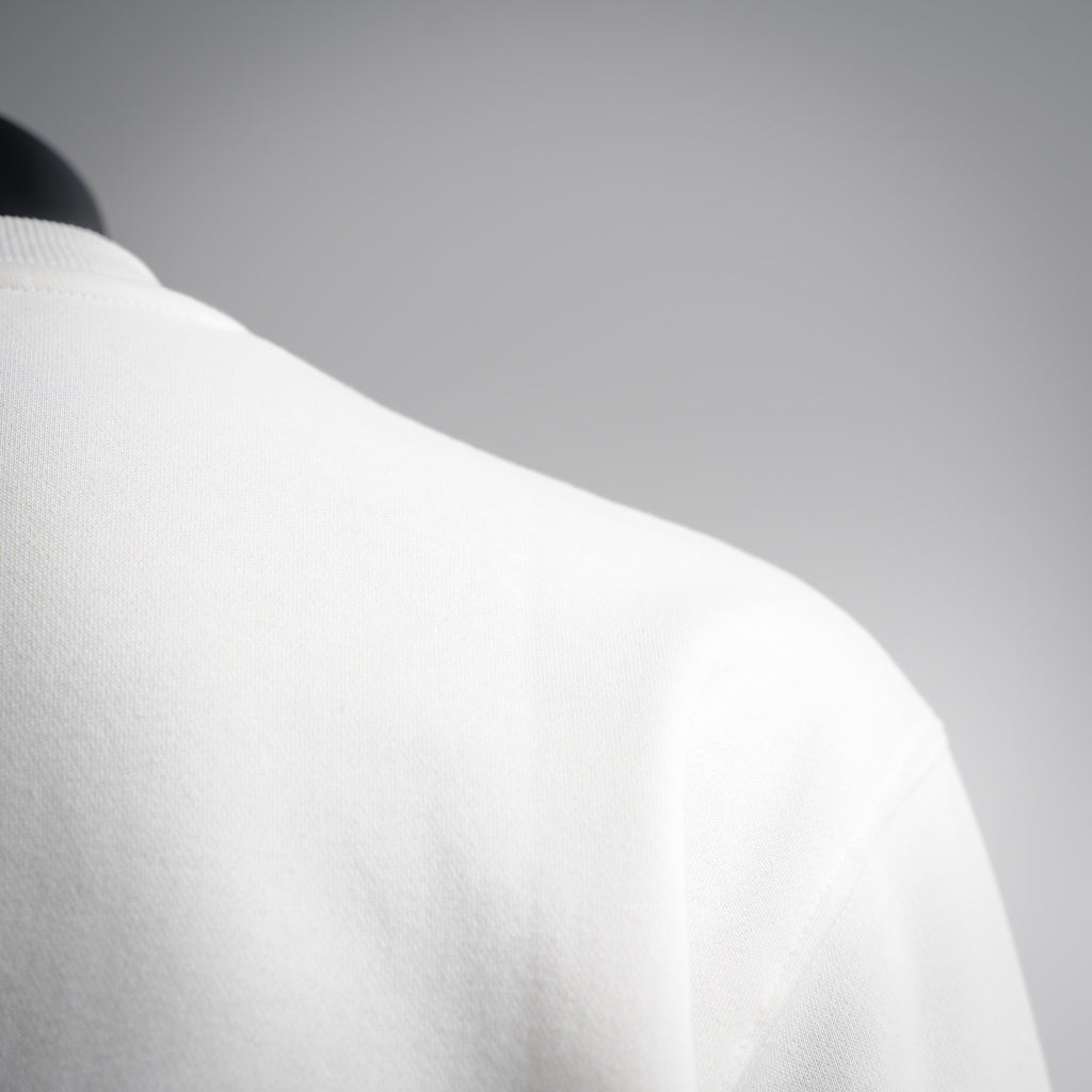 Loe 25fw printed shirt