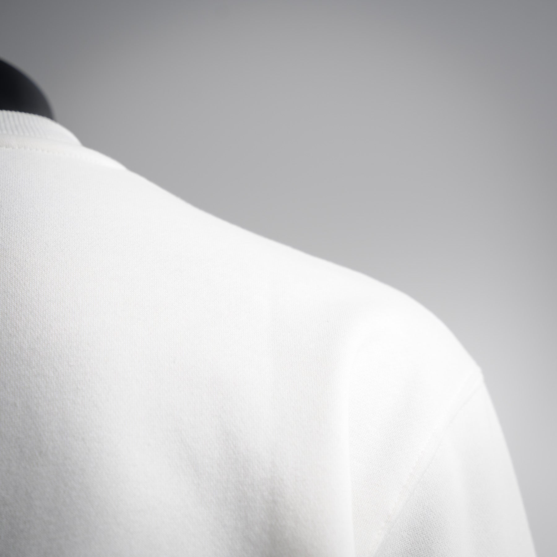 Loe 25fw printed shirt