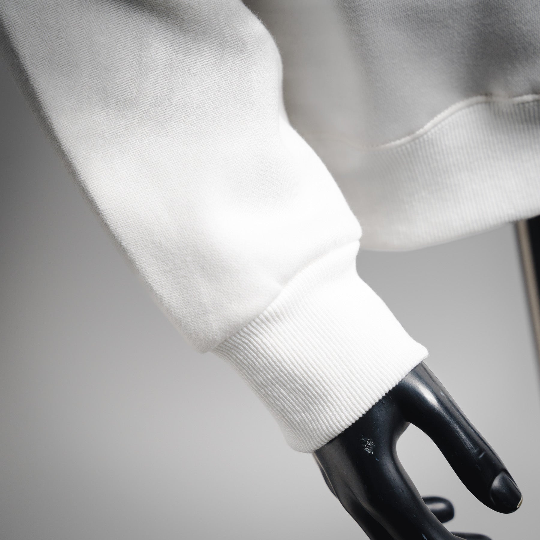 Loe 25fw printed shirt