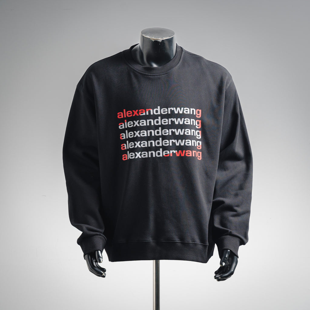 Alex 25fw printed shirt