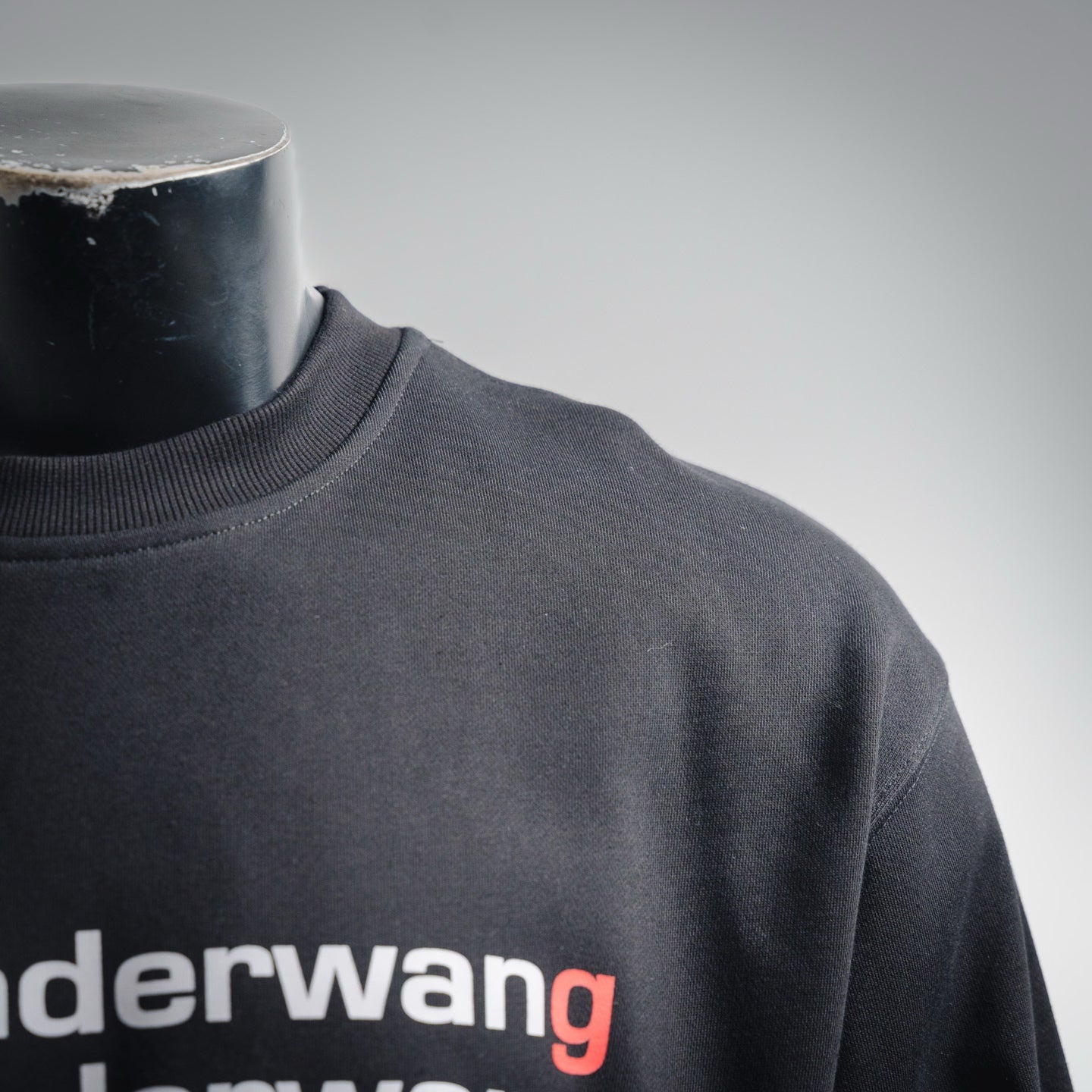 Alex 25fw printed shirt