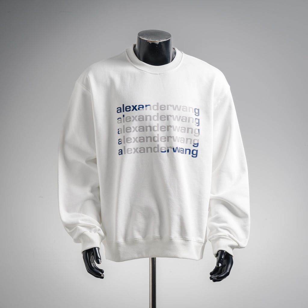 Alex 25fw printed shirt