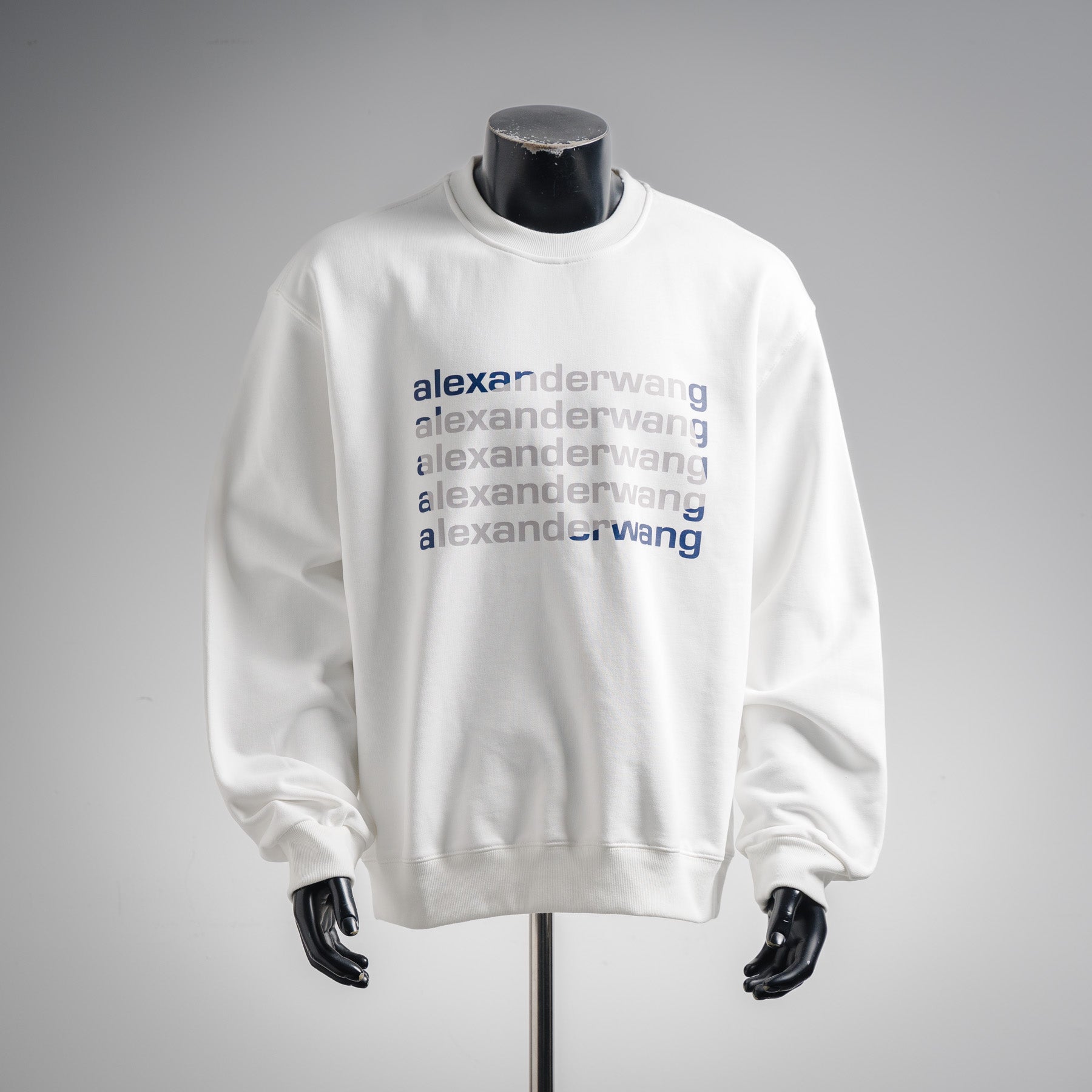 Alex 25fw printed shirt