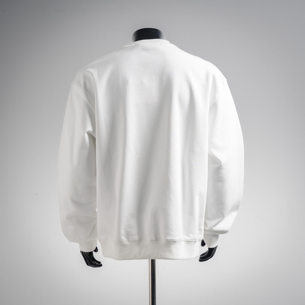 Alex 25fw printed shirt