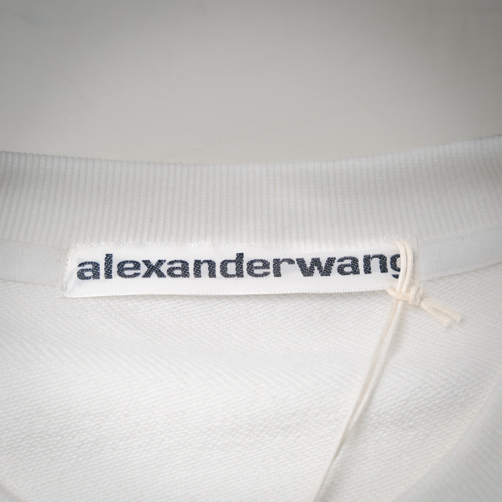 Alex 25fw printed shirt