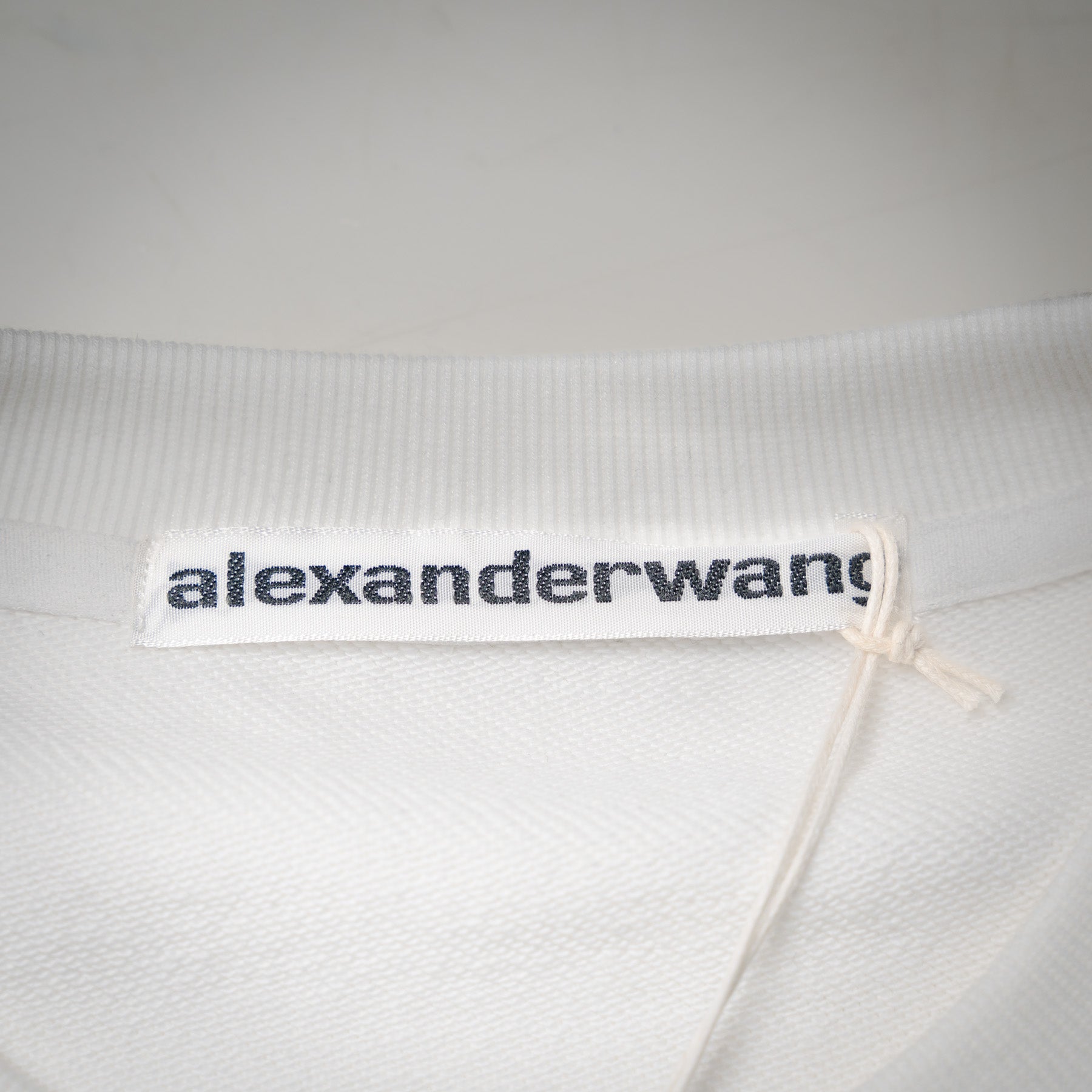 Alex 25fw printed shirt