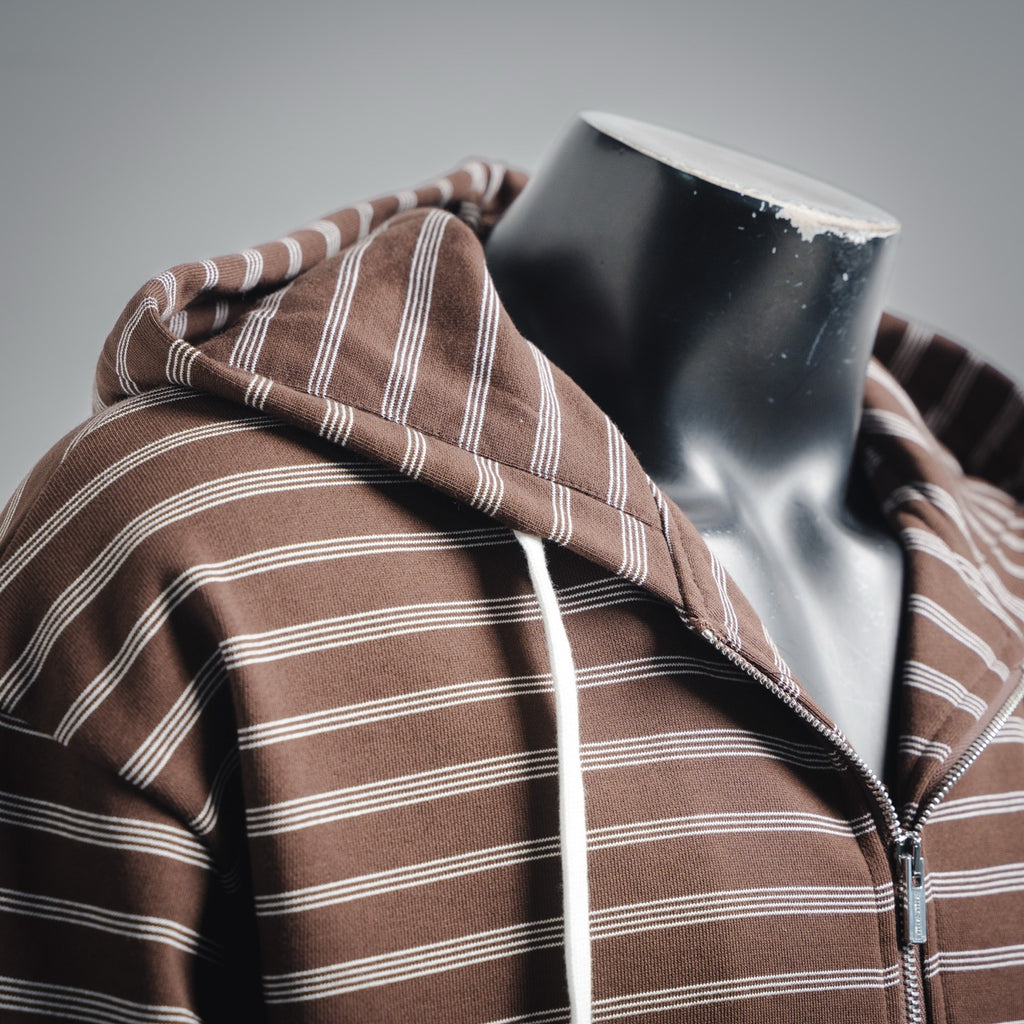 Miu 25fw embroidered jacket