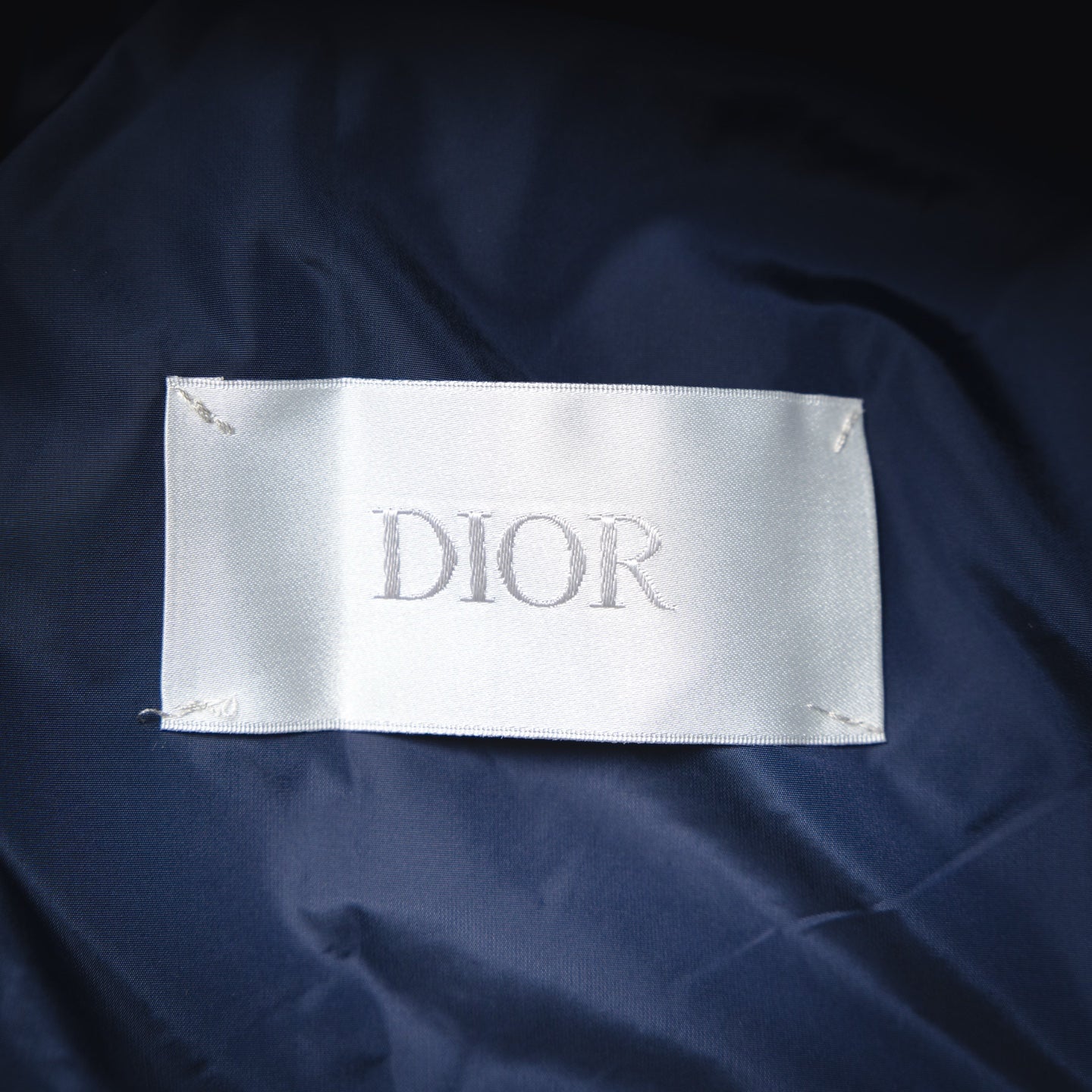 CD 25fw jacquard jacket