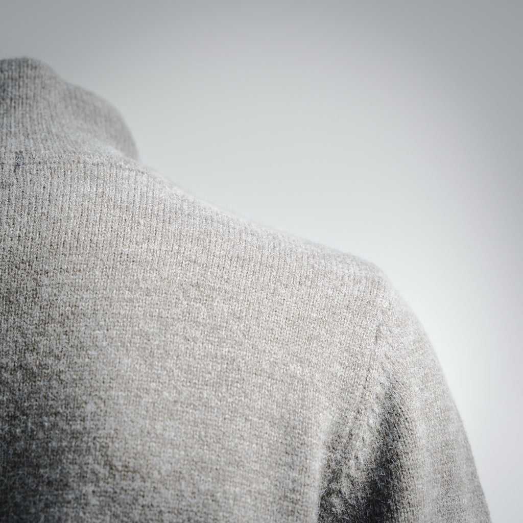 Cel 25fw leisure sweater