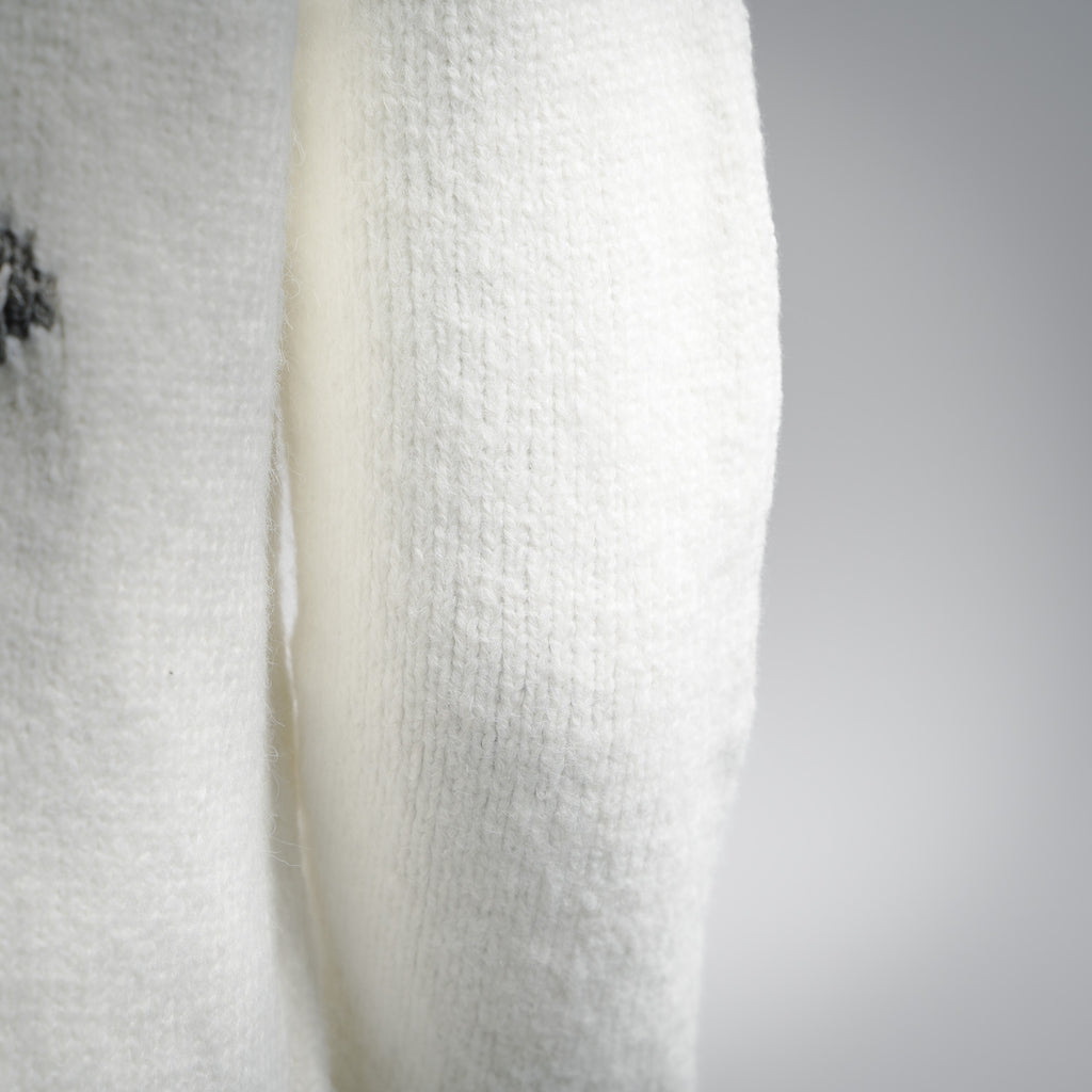 Louis 25fw all-match sweater