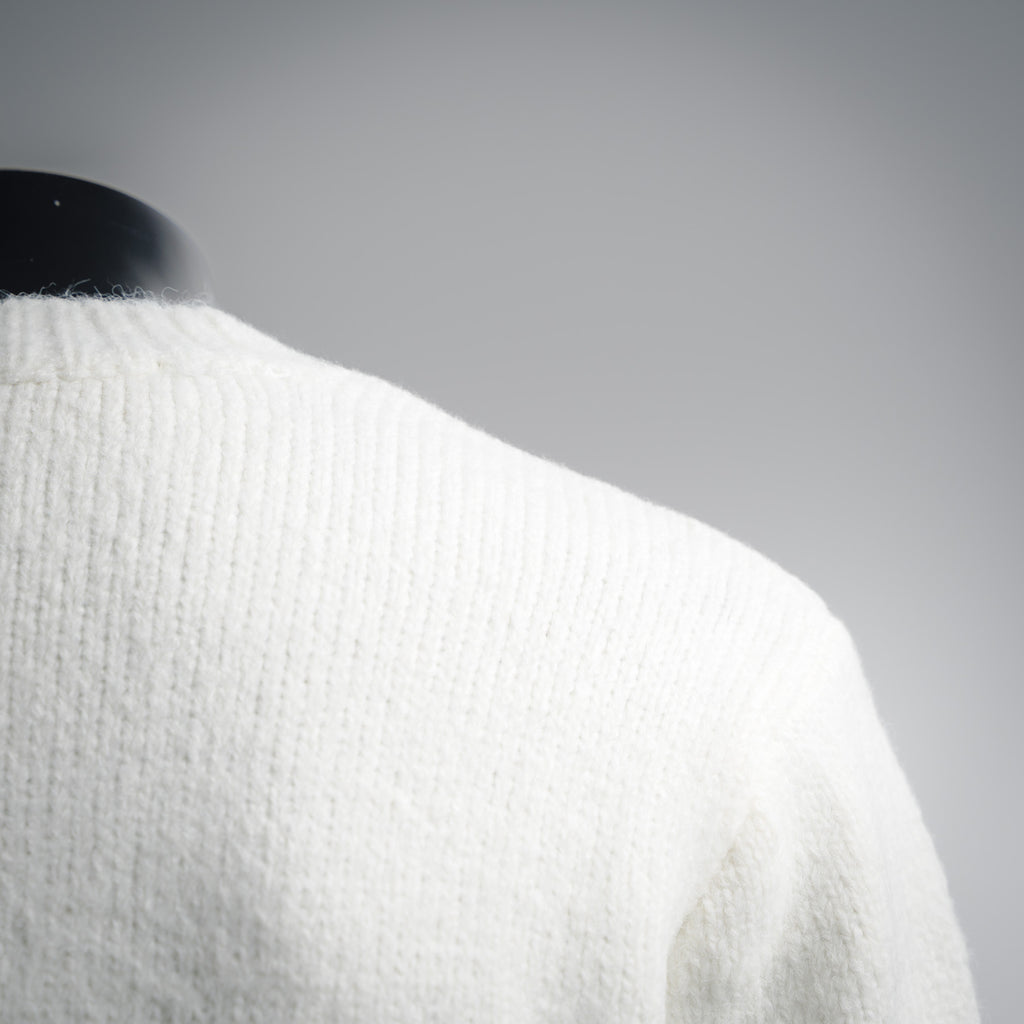 Louis 25fw all-match sweater