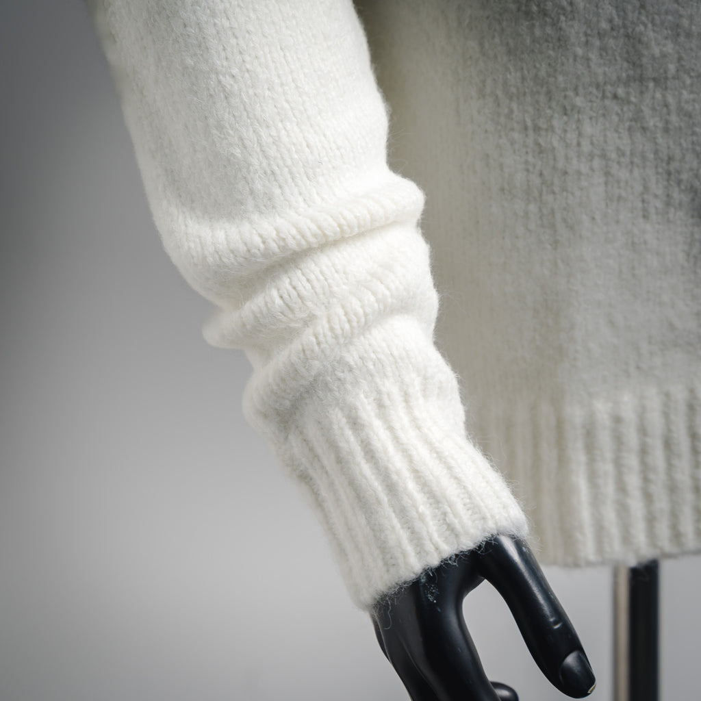 Louis 25fw all-match sweater