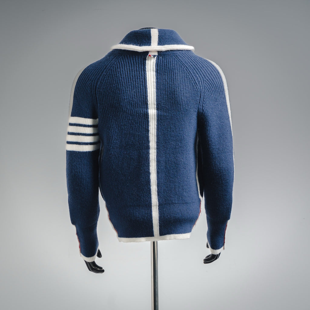 Thom 25fw wool cardigan