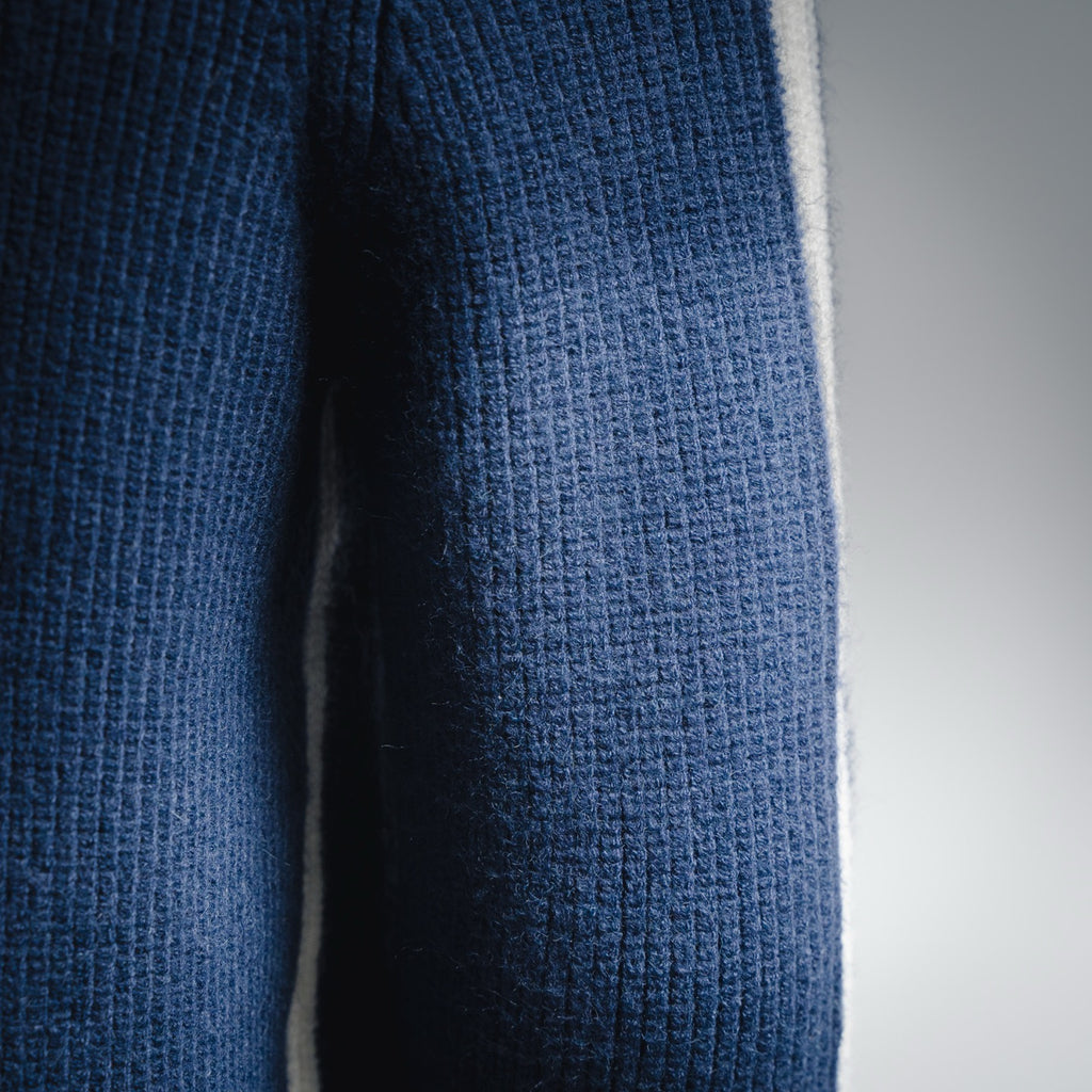 Thom 25fw wool cardigan