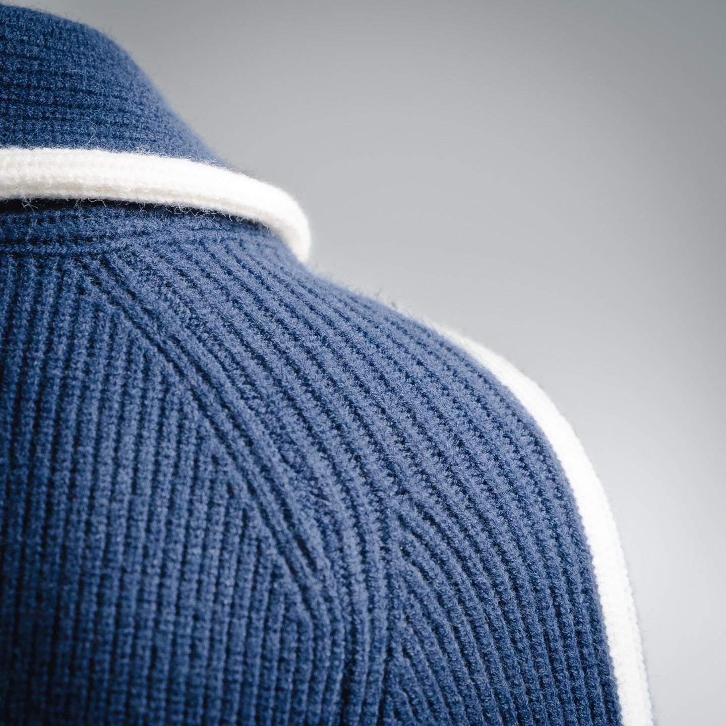 Thom 25fw wool cardigan