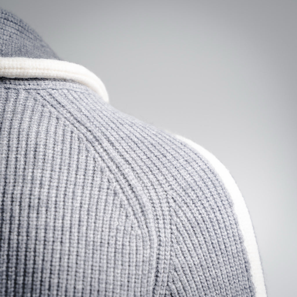 Thom 25fw wool cardigan