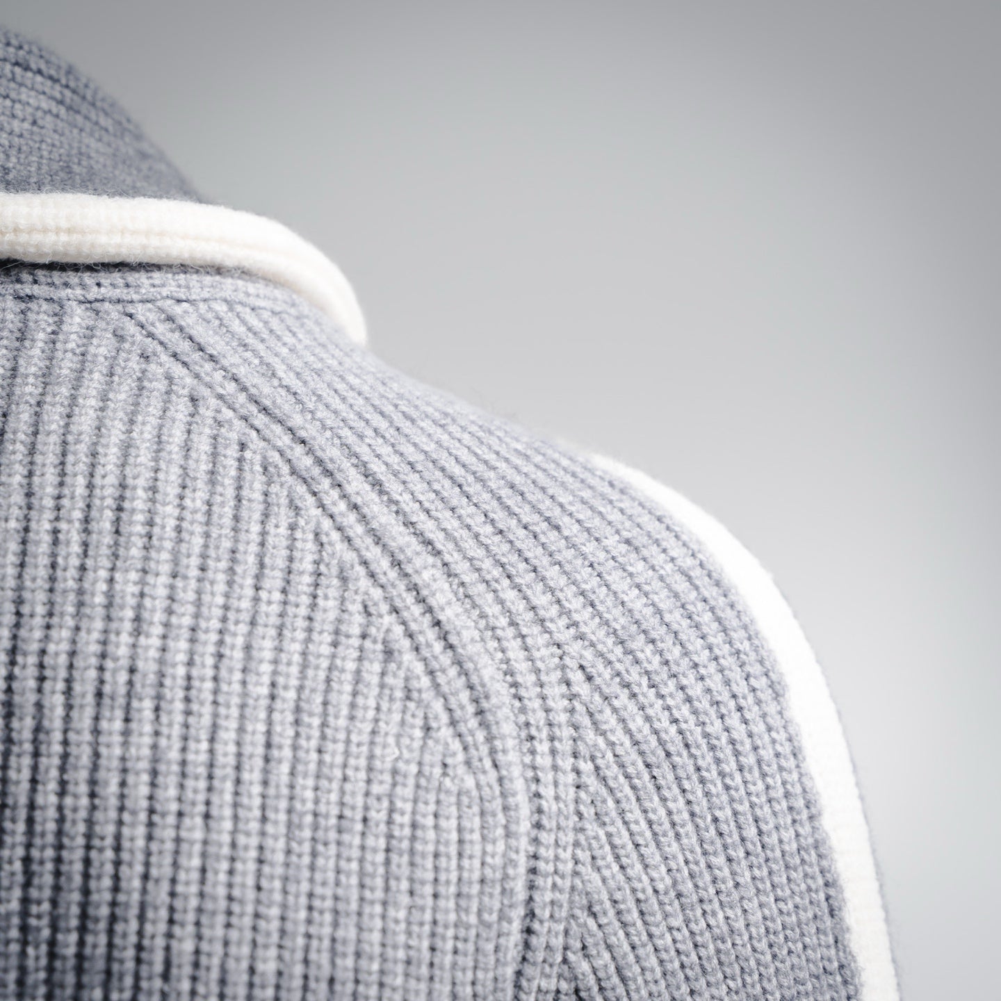 Thom 25fw wool cardigan